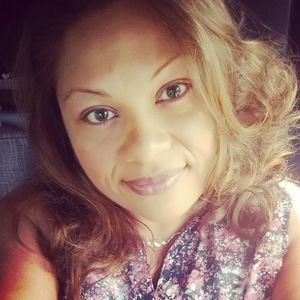 Meet your Posher, Sylvia